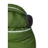 Grüezi Bag Biopod Downwool Summer - Saco-cama | Hardloop