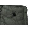 Grüezi Bag Biopod Downwool Summer - Slaapzak | Hardloop