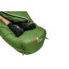 Grüezi Bag Biopod Downwool Summer - Saco-cama | Hardloop