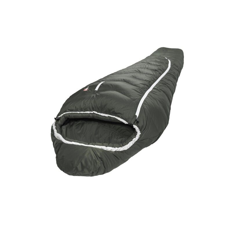 Grüezi Bag Biopod Downwool Summer - Sleeping bag | Hardloop