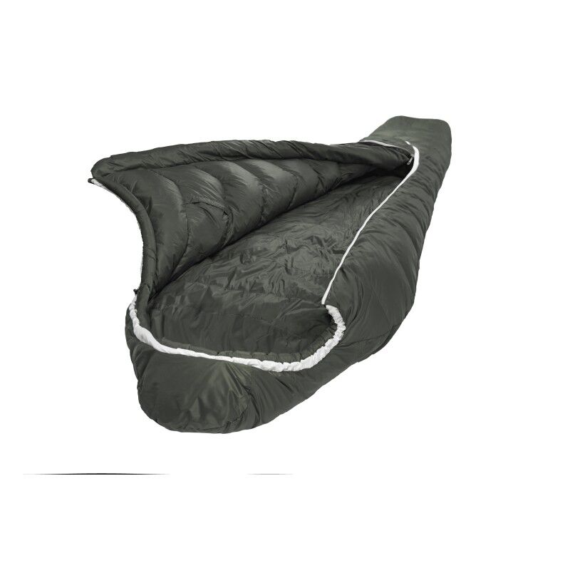 Grüezi Bag Biopod Downwool Summer - Sleeping bag | Hardloop