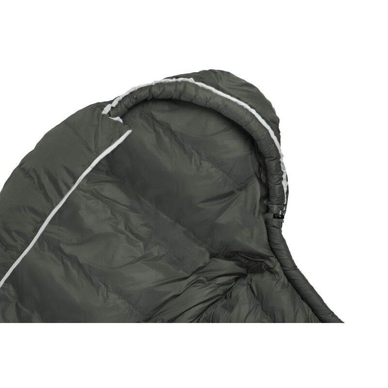 Grüezi Bag Biopod Downwool Summer - Sleeping bag | Hardloop