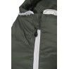 Grüezi Bag Biopod Downwool Summer - Sleeping bag | Hardloop