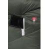 Grüezi Bag Biopod Downwool Summer - Sleeping bag | Hardloop