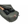 Grüezi Bag Biopod Downwool Summer - Sleeping bag | Hardloop