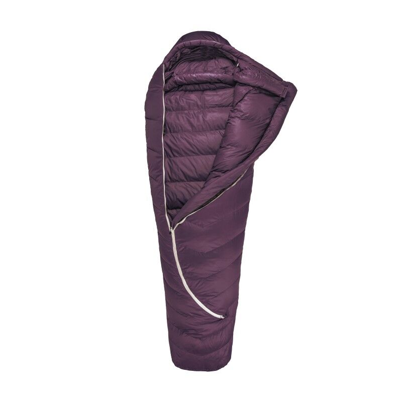 Grüezi Bag Biopod Downwool Subzero - Sac de couchage | Hardloop