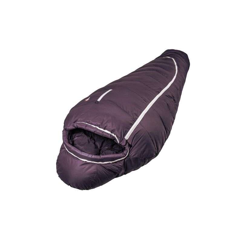Grüezi Bag Biopod Downwool Subzero - Sacco a pelo | Hardloop