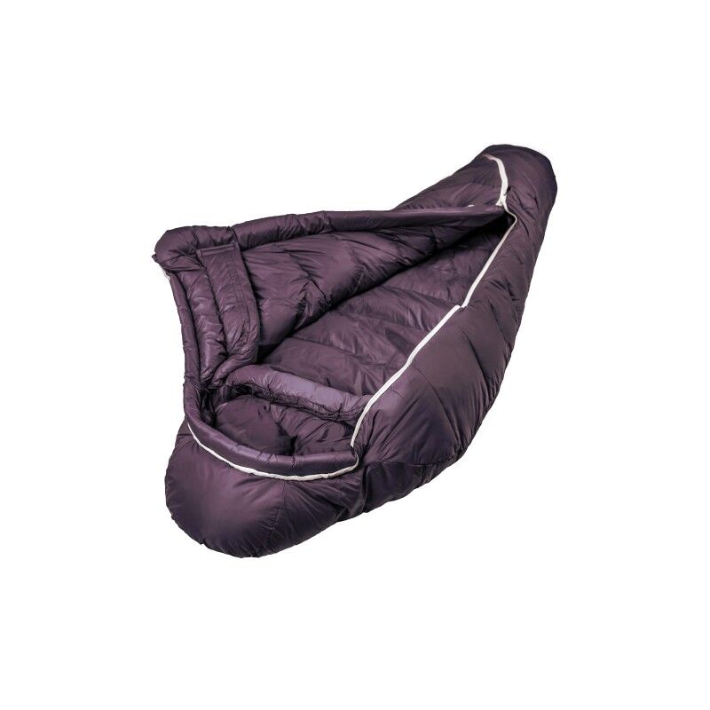 Grüezi Bag Biopod Downwool Subzero - Saco de dormir | Hardloop