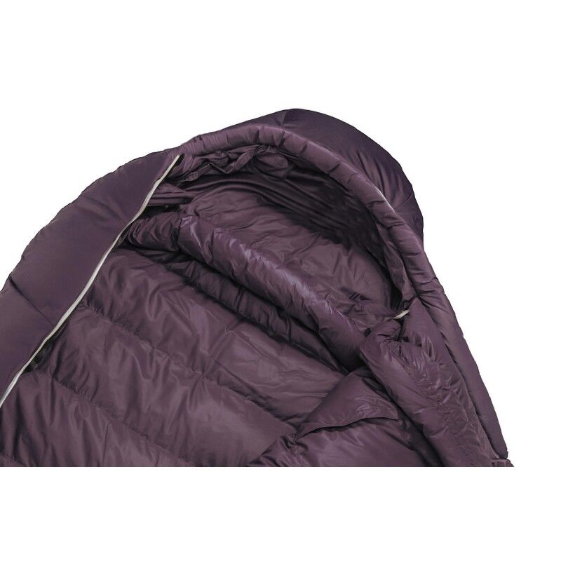 Grüezi Bag Biopod Downwool Subzero - Schlafsack | Hardloop