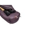 Grüezi Bag Biopod Downwool Subzero - Saco-cama | Hardloop