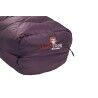 Grüezi Bag Biopod Downwool Subzero - Saco-cama | Hardloop
