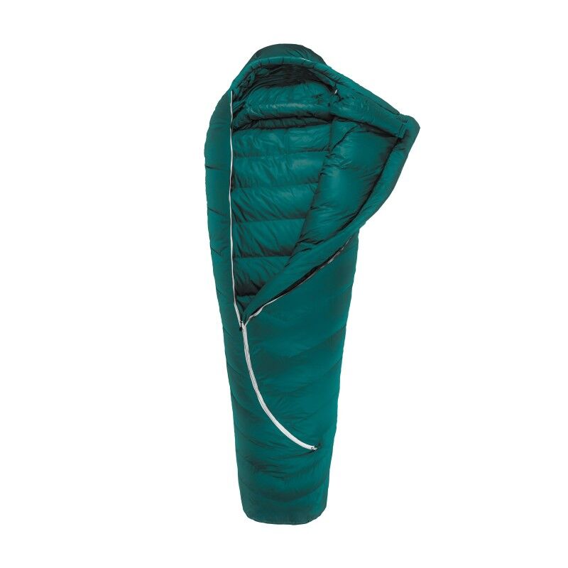Grüezi Bag Biopod Downwool Subzero - Spacák | Hardloop