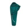 Grüezi Bag Biopod Downwool Subzero - Slaapzak | Hardloop