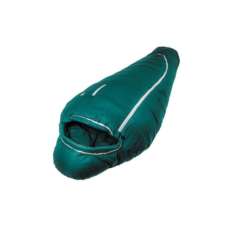 Grüezi Bag Biopod Downwool Subzero - Slaapzak | Hardloop