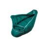 Grüezi Bag Biopod Downwool Subzero - Slaapzak | Hardloop