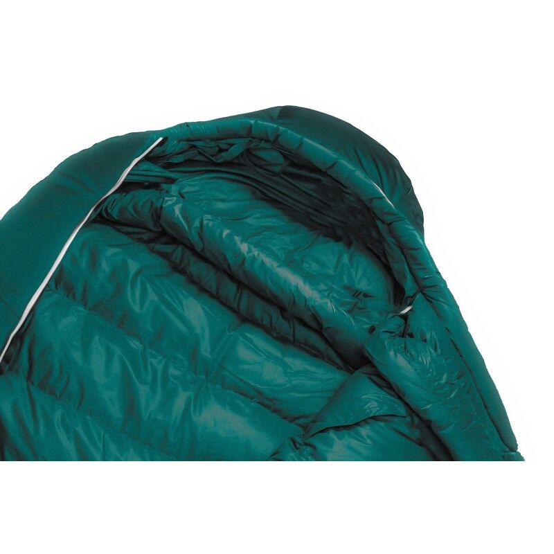Grüezi Bag Biopod Downwool Subzero - Slaapzak | Hardloop