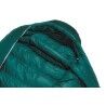 Grüezi Bag Biopod Downwool Subzero - Slaapzak | Hardloop