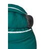 Grüezi Bag Biopod Downwool Subzero - Slaapzak | Hardloop