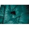 Grüezi Bag Biopod Downwool Subzero - Slaapzak | Hardloop