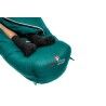 Grüezi Bag Biopod Downwool Subzero - Slaapzak | Hardloop
