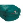 Grüezi Bag Biopod Downwool Subzero - Spacák | Hardloop