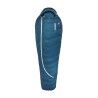 Grüezi Bag Biopod Downwool Ice - Śpiwor | Hardloop