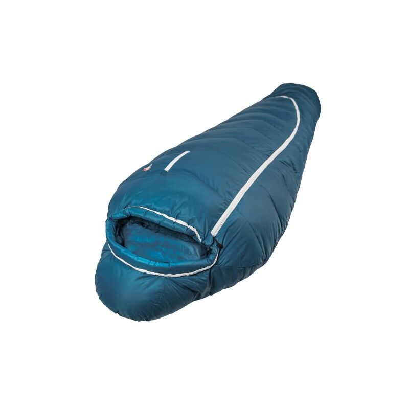 Grüezi Bag Biopod Downwool Ice - Śpiwor | Hardloop