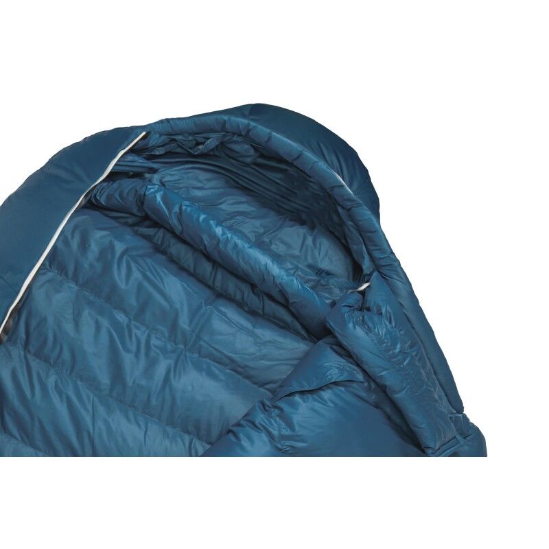 Grüezi Bag Biopod Downwool Ice - Sleeping bag | Hardloop