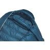 Grüezi Bag Biopod Downwool Ice - Sleeping bag | Hardloop