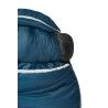 Grüezi Bag Biopod Downwool Ice - Sleeping bag | Hardloop
