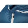 Grüezi Bag Biopod Downwool Ice - Sleeping bag | Hardloop