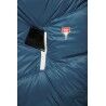 Grüezi Bag Biopod Downwool Ice - Sleeping bag | Hardloop