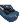 Grüezi Bag Biopod Downwool Ice - Sleeping bag | Hardloop