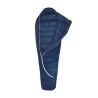 Grüezi Bag Biopod Downwool Ice - Spacák | Hardloop