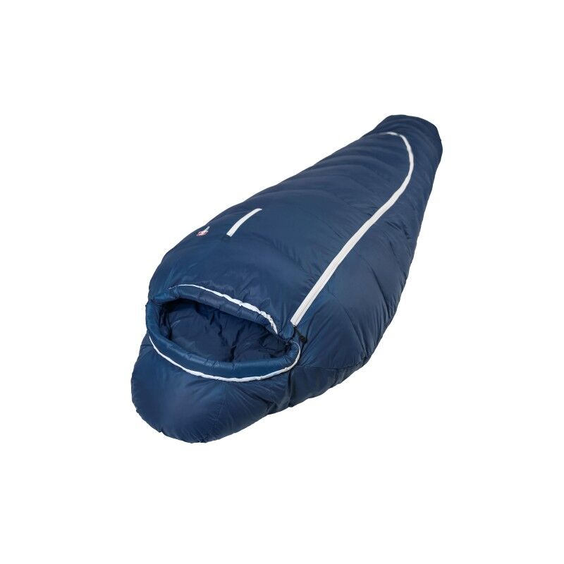 Grüezi Bag Biopod Downwool Ice - Śpiwor | Hardloop
