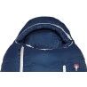 Grüezi Bag Biopod Downwool Ice - Saco de dormir | Hardloop