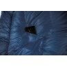 Grüezi Bag Biopod Downwool Ice - Saco de dormir | Hardloop
