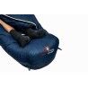 Grüezi Bag Biopod Downwool Ice - Saco-cama | Hardloop
