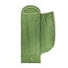Grüezi Bag Biopod Downwool Nature Comfort - Spacák | Hardloop
