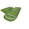 Grüezi Bag Biopod Downwool Nature Comfort - Spacák | Hardloop