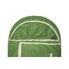 Grüezi Bag Biopod Downwool Nature Comfort - Spacák | Hardloop
