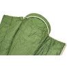 Grüezi Bag Biopod Downwool Nature Comfort - Spacák | Hardloop