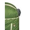 Grüezi Bag Biopod Downwool Nature Comfort - Spacák | Hardloop