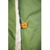 Grüezi Bag Biopod Downwool Nature Comfort - Spacák | Hardloop