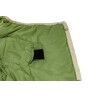 Grüezi Bag Biopod Downwool Nature Comfort - Spacák | Hardloop