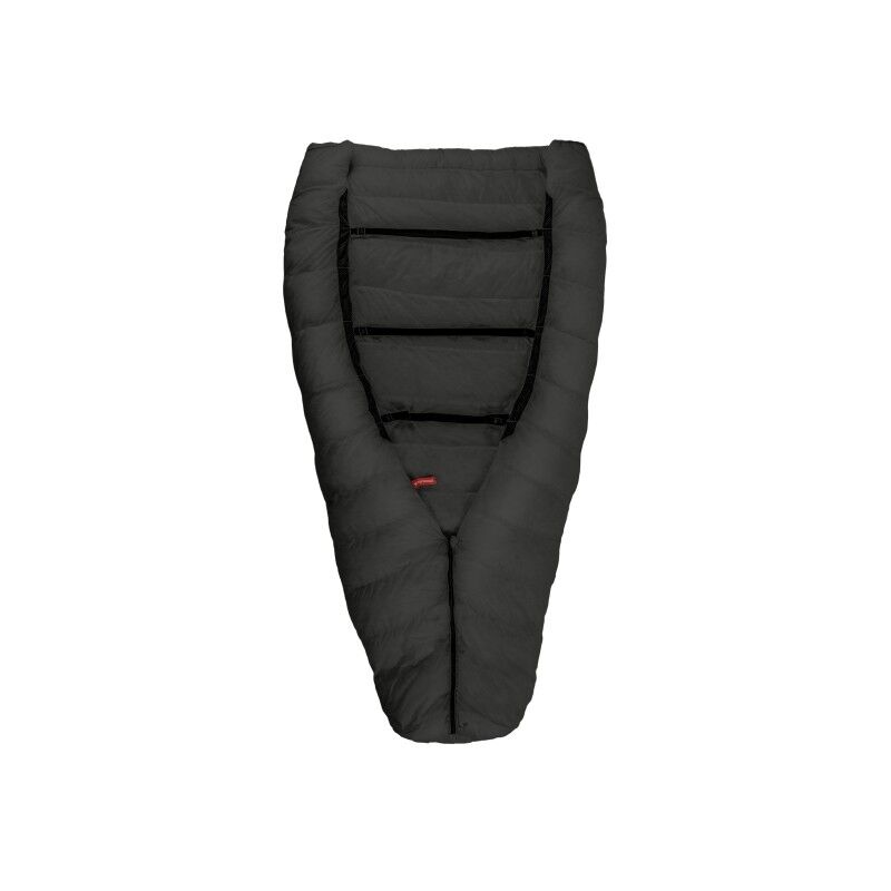 Grüezi Bag Biopod Downwool Quilt - Sleeping bag | Hardloop