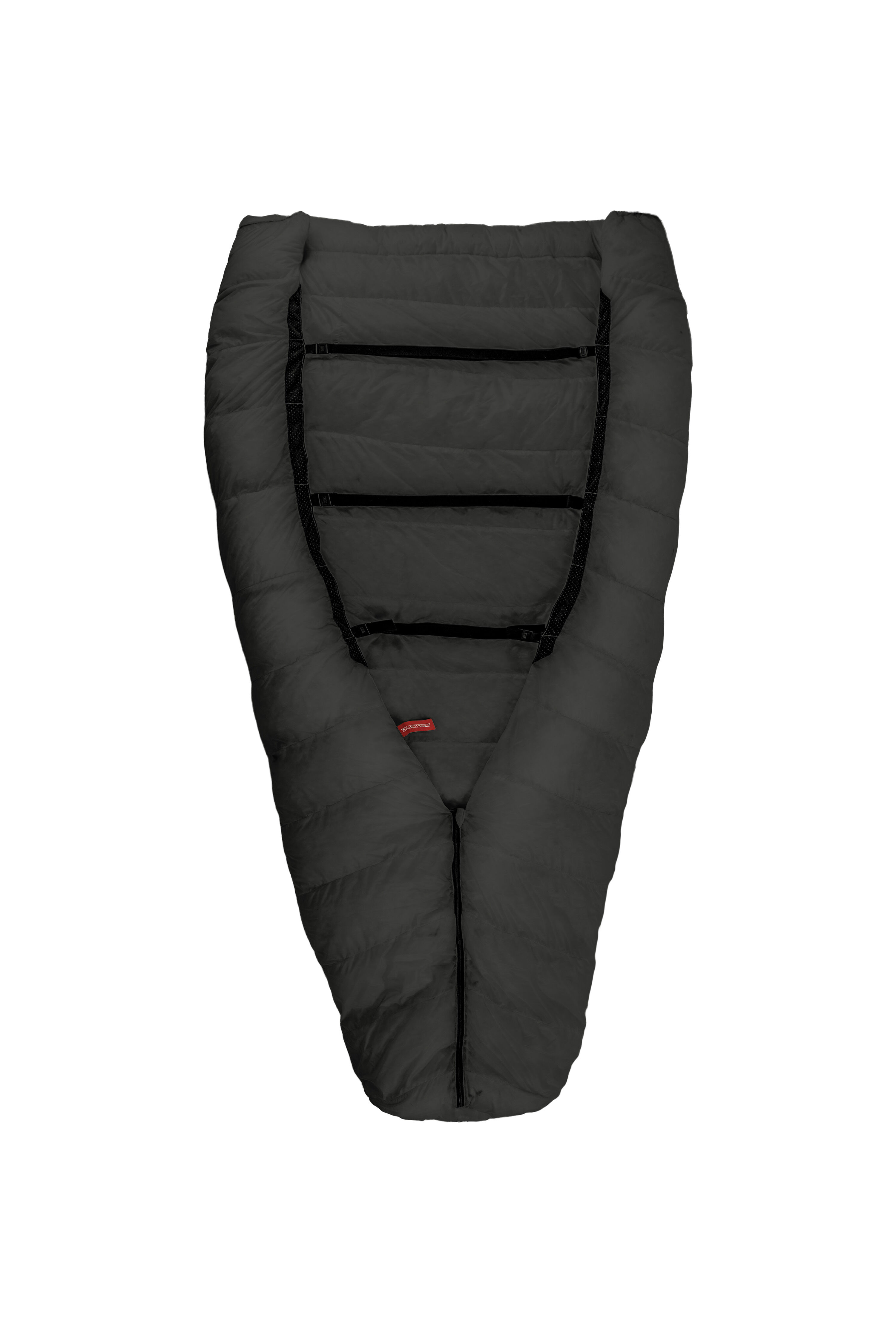 Grüezi Bag Biopod Downwool Quilt - Sleeping bag | Hardloop