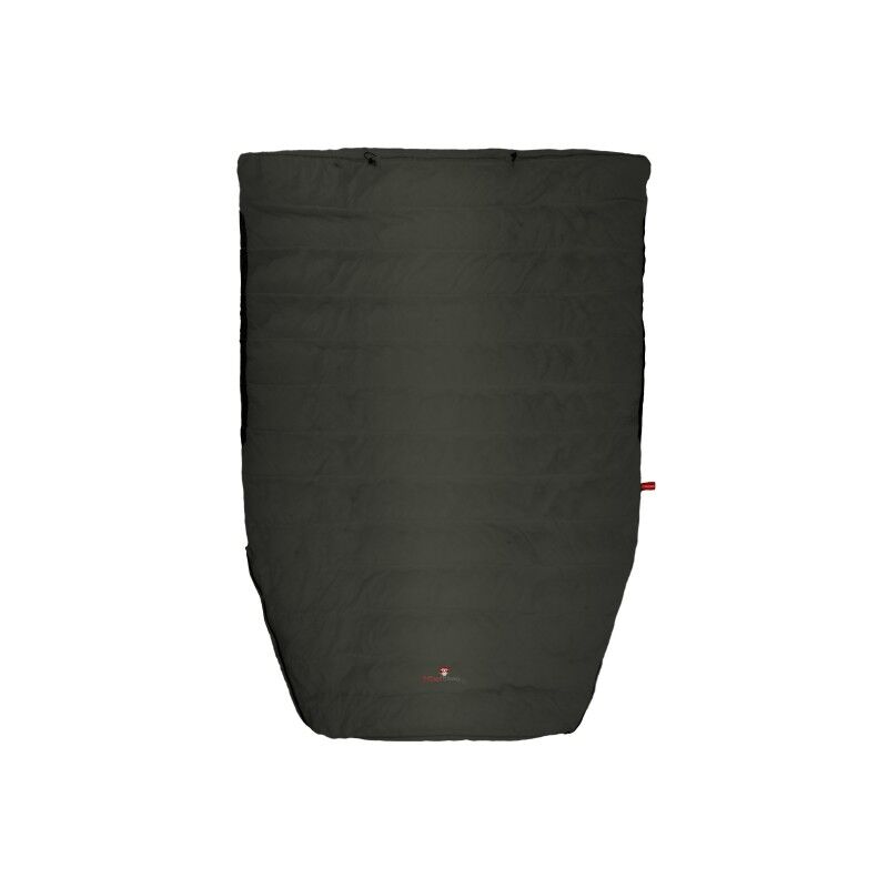 Grüezi Bag Biopod Downwool Quilt - Sleeping bag | Hardloop