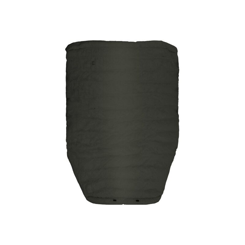 Grüezi Bag Biopod Downwool Quilt - Makuupussi | Hardloop