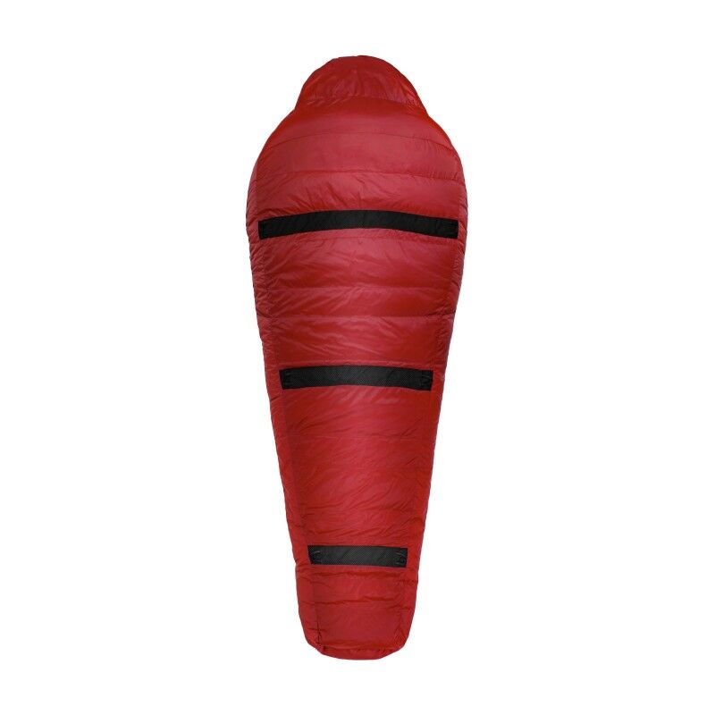 Grüezi Bag Biopod Downwool Hybrid Ice Alpine - Śpiwor | Hardloop